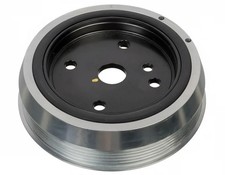 Poulies diverses Volvo S40
