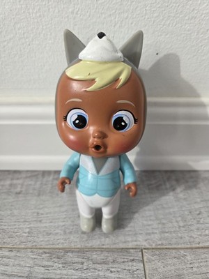 Cry Babies Magic Tears Wolf Doll Only IMC 