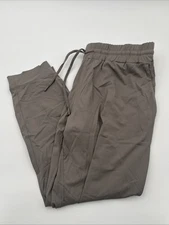 Members Mark Women’s Travel Jogger Size XXL Tan