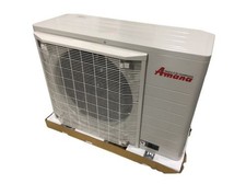 AMANA ASXS601810 1.5 TON SPLIT-SYSTEM 2 STAGE COMMUNICATING AC UNIT