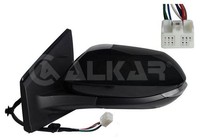 Alkar AußEnspiegel 6145078 FüR Toyota