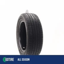 1 X Used 235/60R18 Mastercraft Stratus AS 103H - 7.5/32