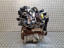 Moteur Renault Captur