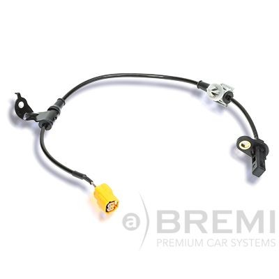 Bremi DrehzahlfüHler Hinten Passend FüR Honda Accord Vii Cl 50795-image