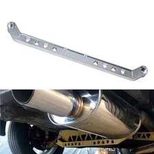 Billet Rear Lower Subframe Tie Bar For Honda Civic 94-01 Eg Dc 1992-95 Integra Billet Rear Lower Subframe Tie Bar For Honda Civic 94-01 Eg Dc 1992-95 Integra