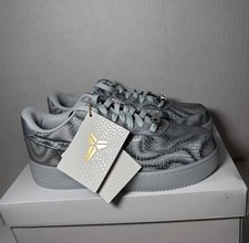 Kobe Bryant x Nike Air Force 1 Low Lenticular for Sale