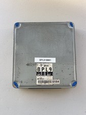 94-95 Mazda Miata Na8 Ecu Engine Computer Unit Bpl918881 Bpl9-18-881 1994-1995