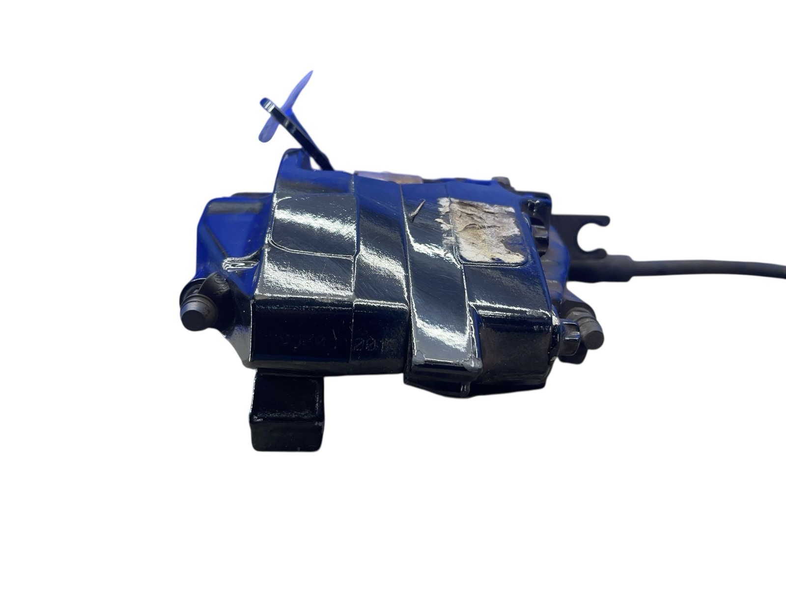 2011-2015 AUDI R8 SPYDER AWD 5.2L REAR LEFT BREMBO BRAKE CALIPER 42B615407A