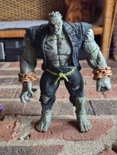 McFarlane DC Multiverse Arkham City Solomon Grundy BAF Action Figure