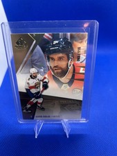 2023/2024 UD SP Game Used 093/116, Aaron Ekblad #32