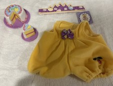 Fisher Price Briarberry Bears Birthday Party Set Complete