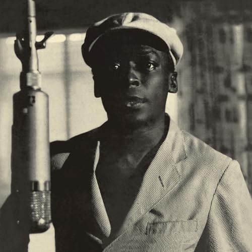 Miles Davis - Musings Of Miles 2 Bonus Tracks Limited Edition - Vin - G4Z-image