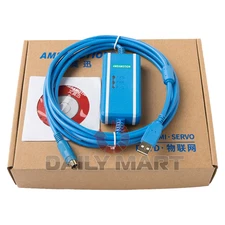 USB-FBS-232P0-9F Fatek PLC Programming Cable for Facon New In Box free ship