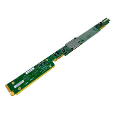 Supermicro Backplane 2U Twin Chassis CSE-217HQ 2027TR-H72RF BPN-ADP-S2208L-H6IR