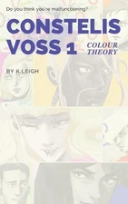K Leigh Constelis Voss Vol. 1 (Paperback) Constelis Voss (UK IMPORT)