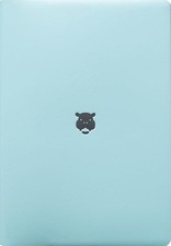 El Commune Matca Planner 2026 B6 Weekly Left One-Point Cover DR-WB-464 2025