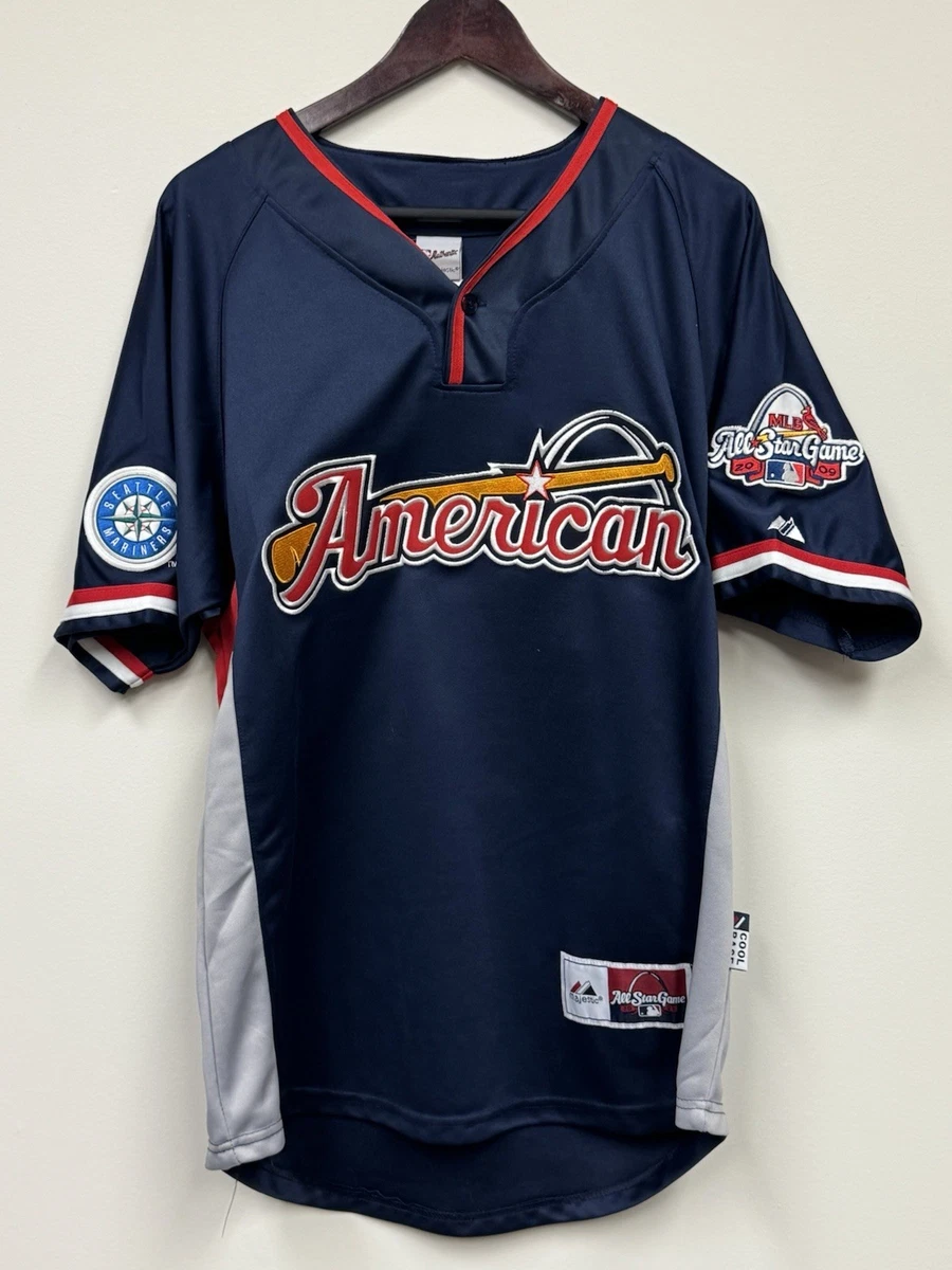 Ichiro Suzuki 蓝色MLB 球迷服装与纪念品| eBay