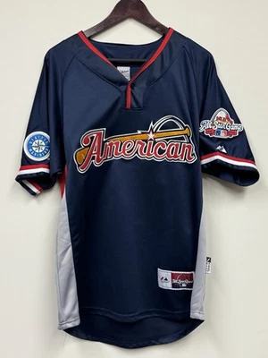 Ichiro Suzuki All-Star Game MLB Jerseys for sale | eBay