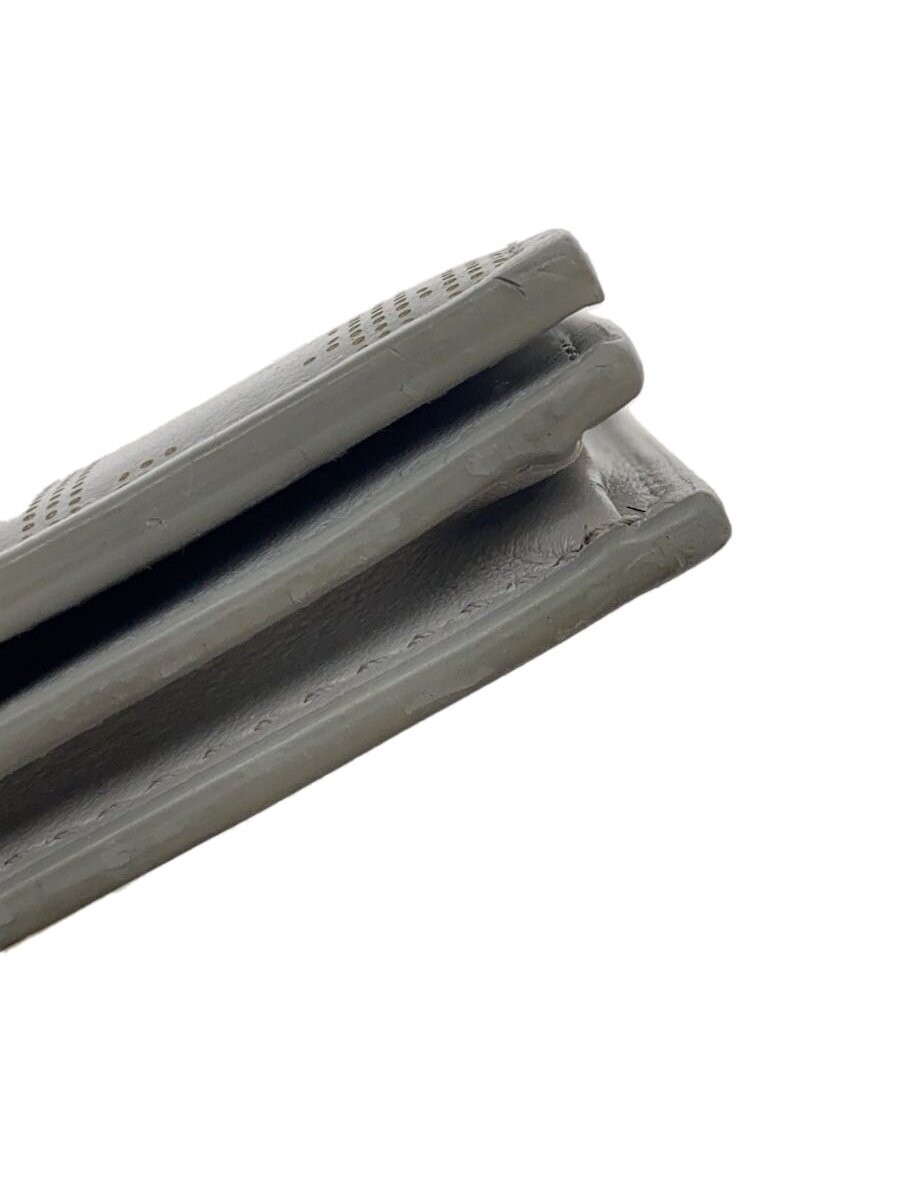 Christian Dior Card Case GRY Men's 10-BO-0271 thumbnail 7