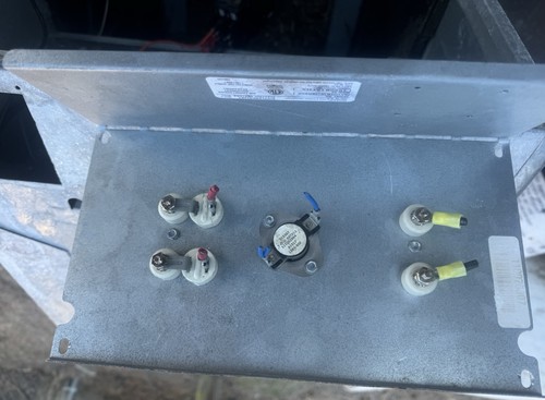 ON SALE!!!Bayhtr1510brkca/1520b1afhx/working/MAKE OFFER