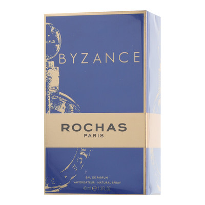 Rochas Byzance - EDP Eau de Parfum Spray 40ml