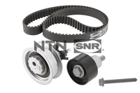 Zahnriemensatz FüR Audi Seat Skoda Vw Cupra A1 City Carver Sportback A3