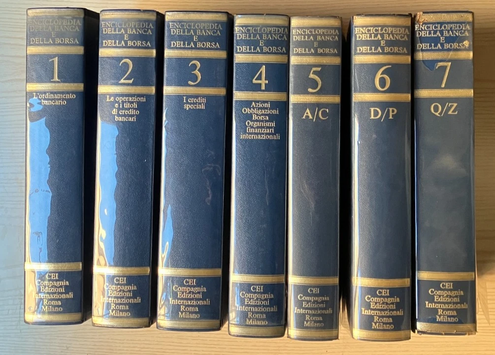 Encyclopédie Italiana Grolier Sur CDTV Commodore - Édition Italienne - MB4 47237