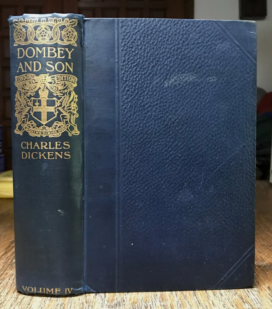 Victorian Antiquarian & Collectible Books for sale - eBay
