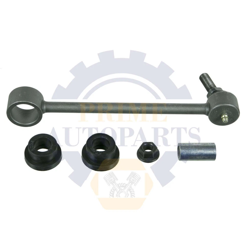 Barra estabilizadora trasera MOOG OEM para Chevy Tahoe 2000-2020 garantía de por vida Foto 3 de 4