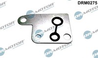 1X Dr.Motor Automotive DRM0275 Dichtung Unterdruckpumpe FüR Ford