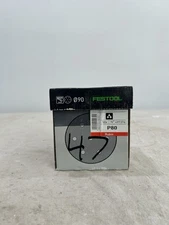 Festool Rubin 497364 80 Grit