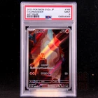 Charmander AR SV2a-168/165 Pokemon Card Japanese PSA 9 #2