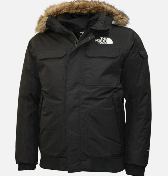 Preços baixos em The North Face Gotham Tamanho Regular Casacos