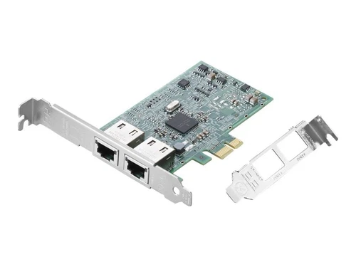 LENOVO ThinkStation Broadcom BCM5720-2P Dual-Port 4XC1K83390