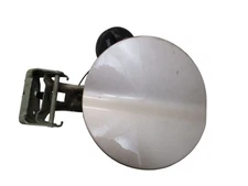 Fuel filler flap tank cap ZDK clear beige met fits Suzuki Grand Vitara II (JT