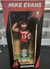 Mike Evans Tampa Bay Buccaneers NFL Bobblehead Figure Original Box