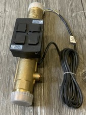 techem Durchflusssensor  10316700  Ultraschall-Volumenmessteil wie Foto(R9C)