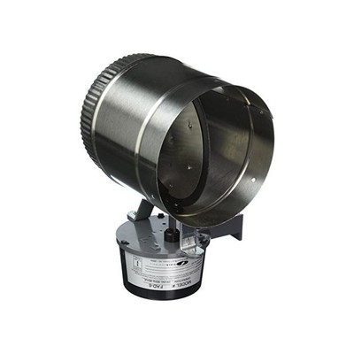 FIELD CONTROLS FAD6 6'' Fresh Air Damper Replacement MPN