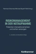 Risikomanagement in der Notaufnahme | Reinhar...