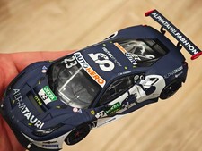 Carrera Digital 132 31033 Ferrari 488 GT3 AlphaTauri AF Corse DTM 1/32 Slot Car