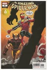 Marvel Comics AMAZING SPIDER-MAN #9 first printing Cover A