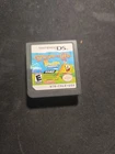 Nintendo DS Drawn to Life SpongeBob SquarePants Edition