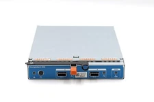 Dell Compellent SC220/SC200 6Gb/s SAS I/O Module Dell P/N: 00TW47 Tested Working