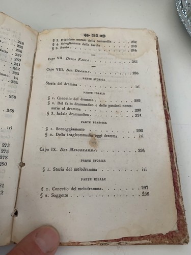 Buch Poesiealbum IN Genre, Happy Römer Antike 1800 - Bild 6 von 9