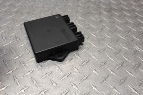 06 Yamaha Royal Star Tour Deluxe XVZ1300C Ignition Cdi Box OEM J4T104 - Picture 7 of 11