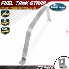 Fuel Tank Straps for Toyota 4Runner 1996 1997 1998 1999 2000 2001 2002 2.7L 3.4L