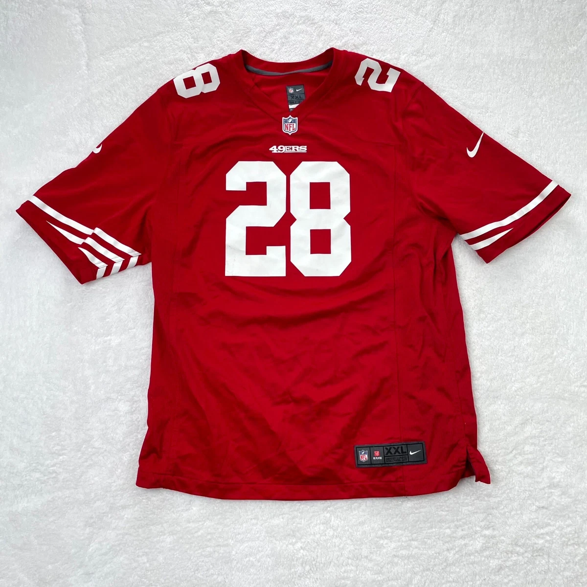 Nnamdi Asomugha NFL Jerseys for sale | eBay