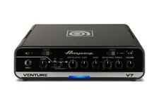 AMPEG Venture® V7 - 700 Watt Amplifier