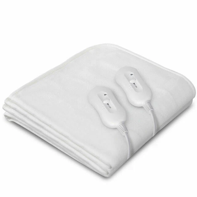 Queen Electric Blankets