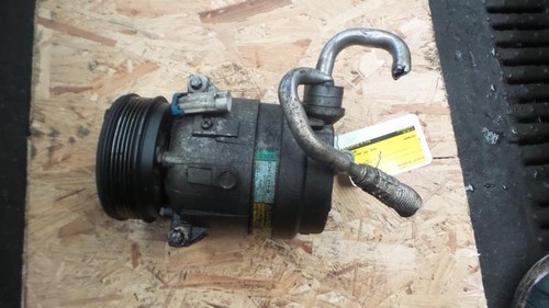 Klimakompressor Opel Vectra B J96  P8462733